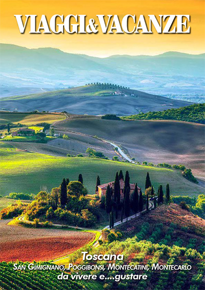 Viaggi&Vacanze Toscana